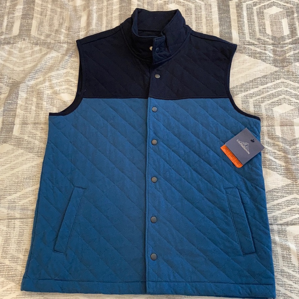 Vest